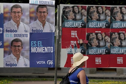 Elecciones generales Explicaciones Rodríguez