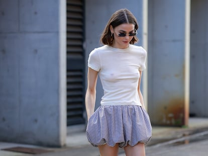 Minifalda